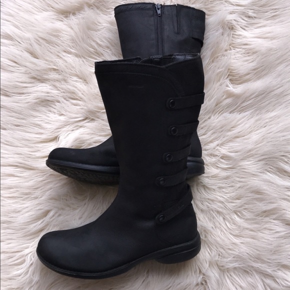 merrell encore kassie boot